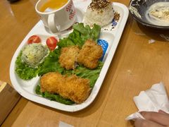 -胜博殿日式炸猪排(悠唐店)