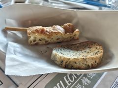 -安妮意大利餐厅(日坛店)