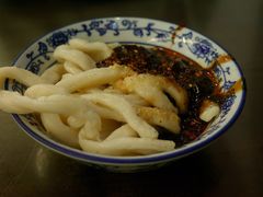 甜水面-西月城谭豆花(春熙路店)