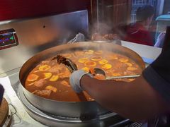 -门框胡同百年卤煮(前门煤市街店)