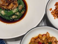 -鸽子侯·家宴·平价海鲜(绿地店)