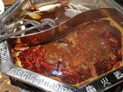 -重庆秦妈火锅(扶绥空港店)