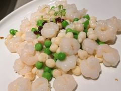 -小厨娘绣中淮扬(大行宫科巷店)