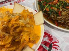 -辣螃铠盆盆蟹大排档(海昌店)