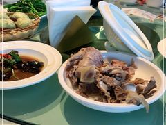 -衡山汇·高级粤菜(霄云路店)