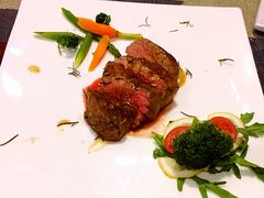 -伊斯坦布尔土耳其清真咖啡餐厅