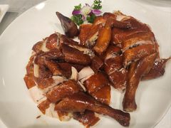 -粤菜王府·海鲜·茶市·海景餐厅(大梅沙店)