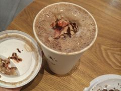 -星巴克臻选(舟山凯虹广场店)