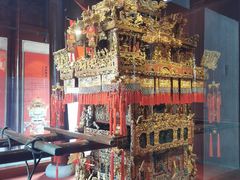 -天一阁博物院