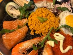 -囧吉香生蚝牛排馆(湖北路店)