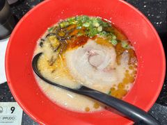 -一風堂拉面(深圳湾万象城店)