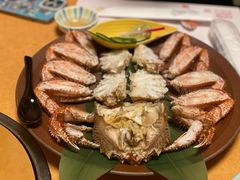 -蟹道乐(道顿堀本店)