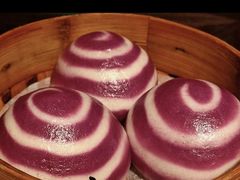 -万丽轩·粤菜(王府井金茂万丽酒店)