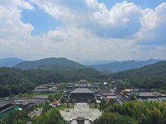 -溪口-滕头旅游景区