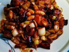 -黑土印象菜馆(三元桥店)