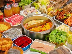 -让签签飞小郡肝串串香(春熙路形象店)