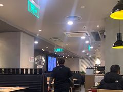 -新石器烤肉(百联川沙店)