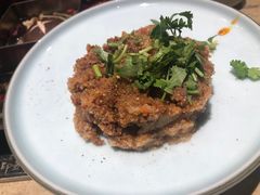 粉蒸牛肉-锦城印象火锅(天府三街店)