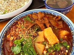 -有嘢食私房菜(西关新天地店)