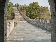 -溪霞怪石岭生态公园