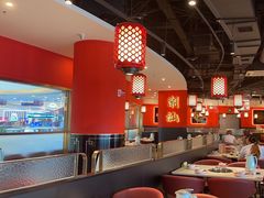 -八合里牛肉火锅(上海中山公园店)