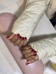 -初瞳专营美睫美甲