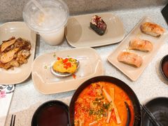 -友壹町寿司(佛山新DNA店)