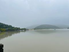 -南北湖风景区