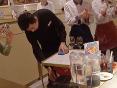 -海底捞火锅(塘厦天虹店)