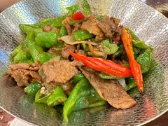 -潇湘·永州会馆(百子湾店)