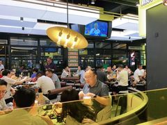 大堂-嘎嘎鸭脑壳(蜀汉路店)