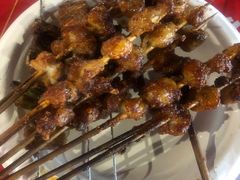 -海大南门夜市(海富街店)