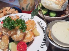 -岛风·台食小馆 ISLAND BISTRO(烟台山店)