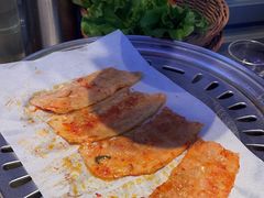 -入火韩国烤肉(凯旋广场店)