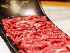 吊龙-今日炊牛·潮汕牛肉火锅(华采天地店)