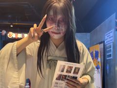 -棂笼·深度沉浸密室(武汉旗舰店)