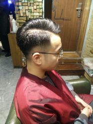 点击看大图 -MONE美发沙龙