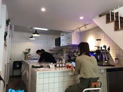 -倦勤咖啡(中山南路店)