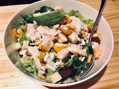 -CALIFORKS加州叉子轻食(朝阳门店)