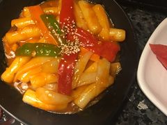 -汉拿山(包河万达店)