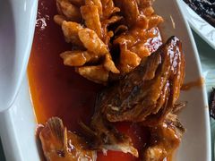 -花园茶楼(兴城西路店)