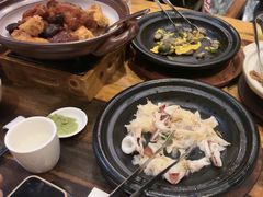 -临家闽南菜(大唐店)