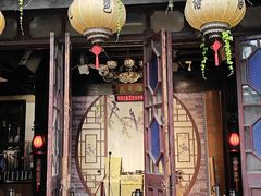 -琵琶语评弹茶馆(苏州平江路店)