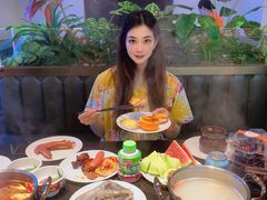 -神帆·元气汤泉(解放西路店)