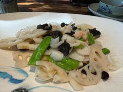 -鱼食饭稻·苏浙土菜17年老馆子(平江路店)