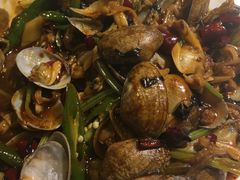 -广州海鲜酒楼(长丰园店)