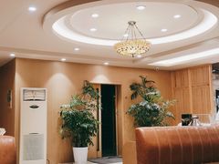 -蓝港海鲜厨房(金水路店)