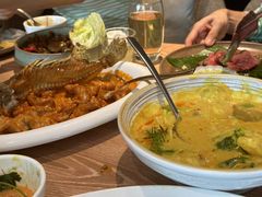 -Thai Alley泰爱里(二沙岛店)