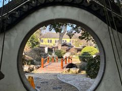 -南京中国近代史遗址博物馆(南京总统府)