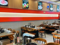-揽月斋炙子烤肉·清真(安定门·五道营店)